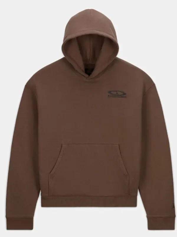 Jordan Travis Scott Hoodie