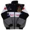 Mclaren 2024 F1 Vintage Jacket