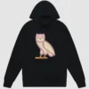 OVO Diamond OG Hoodie Black