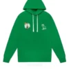 OVO X NBA Celtics Hoodie