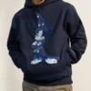 Octobers Very Own Disney Mickey Hoodie