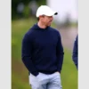 RBC Canadian Open Rory McIlroy Blue Hoodie