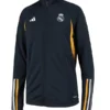 Real Madrid Jacket