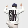 Saturday Night Live The Fall Guy Ryan Gosling White Jacket