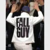 Saturday Night Live The Fall Guy Ryan Gosling White Jacket