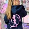 Sailor Moon Hoodie