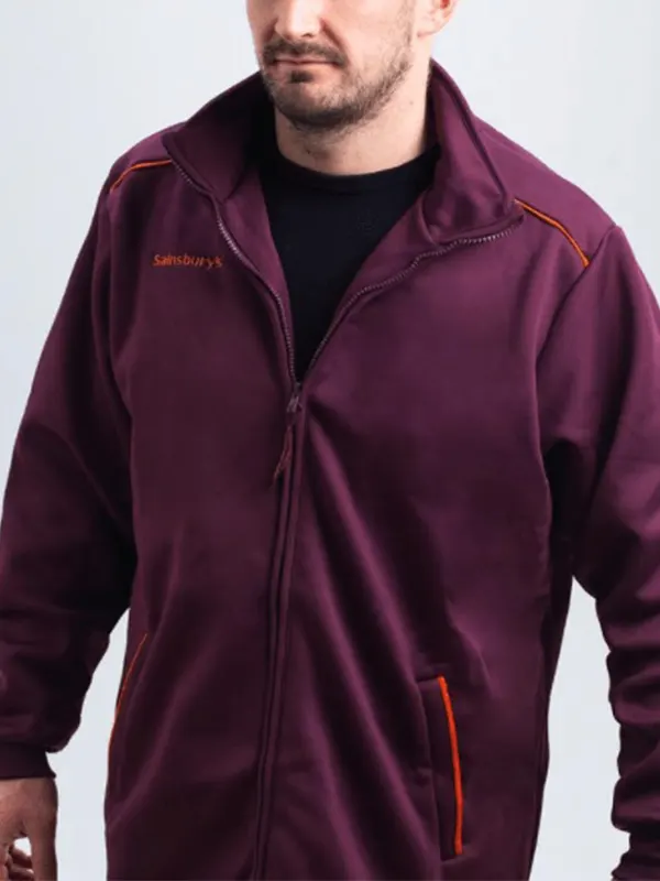 Sainsbury Jacket