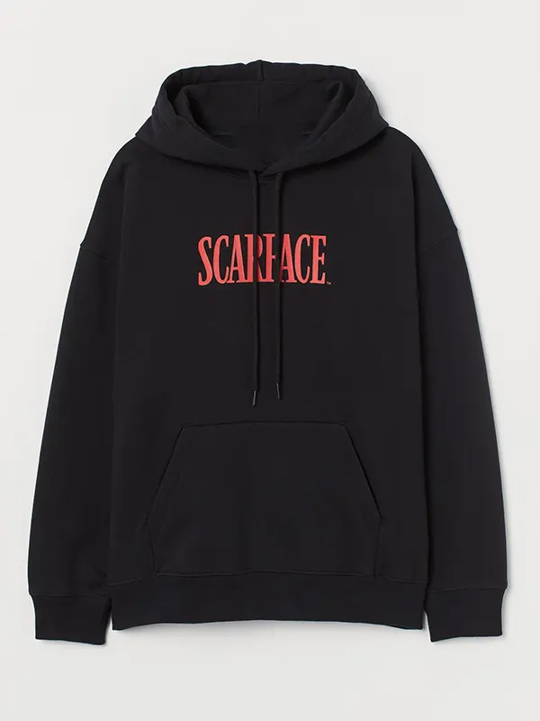 Scarface Hoodie