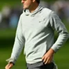 Scottie Scheffler Nike Golf Grey Hoodie