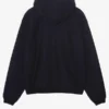 Stussy Sport Cotton Blend Hoodie