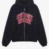 Stussy Sport Hoodie