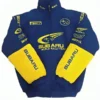 Subaru World Rally Team Jacket