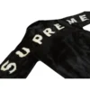 Supreme Faux Fur Bomber Jacket