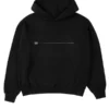 The Tortured Poets Department Spotify Hoodie