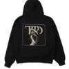 The Tortured Poets Department Spotify Hoodie