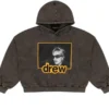 True Drew Boxy Hoodie