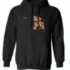 Tyrese Haliburton Reggie Miller Choke Hoodie