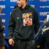 Tyrese Haliburton Reggie Miller Choke Hoodie