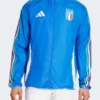 Adidas Italy Anthem Jacket