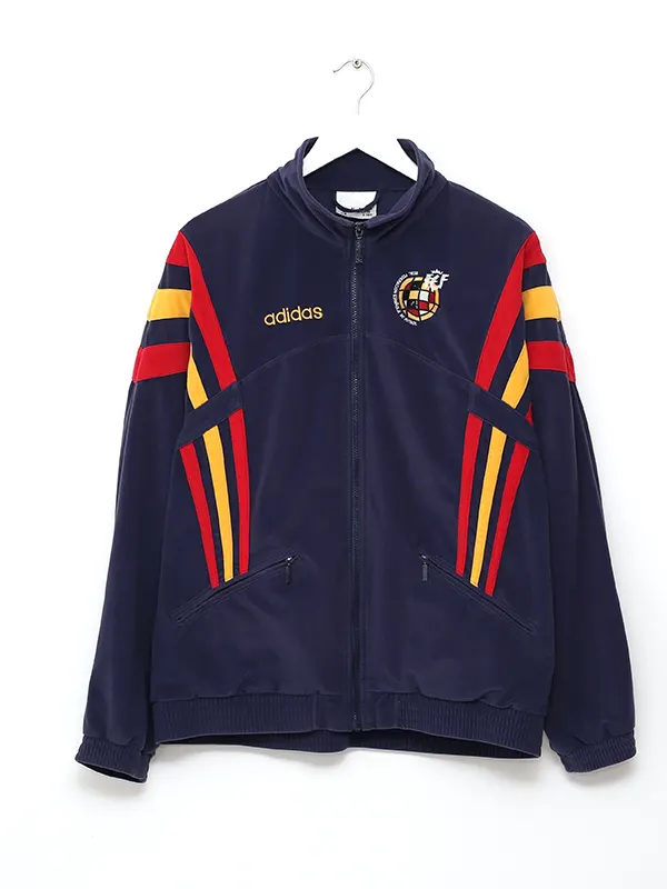 Adidas Spain Jacket