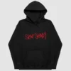 Eminem Slim Shady Hoodie