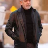 GEORGE CLOONEY WOLVES JACKET