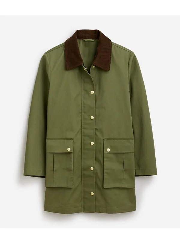 Heritage Barn Jacket