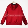 Houdini Eminem Red Hoodie