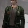 James Sunderland Silent Hill 2 Remake Green Jacket