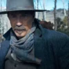 Kevin Costner Horizon An American Saga Chapter 2 Blue Coat