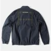 Keynes Bomber Jacket