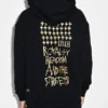 Ksubi 23 Biggie Hoodie Unisex