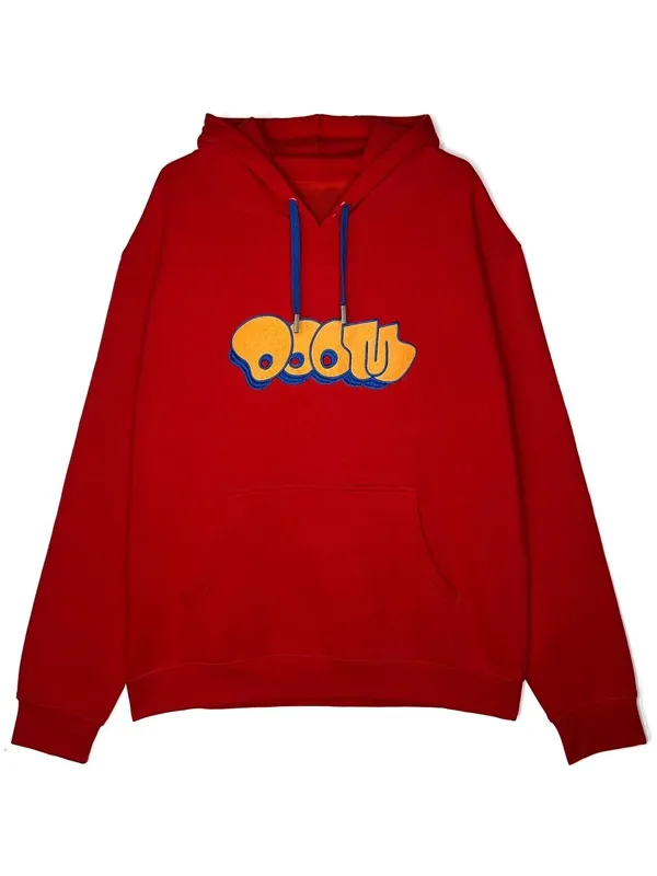 MF Doom Hoodie