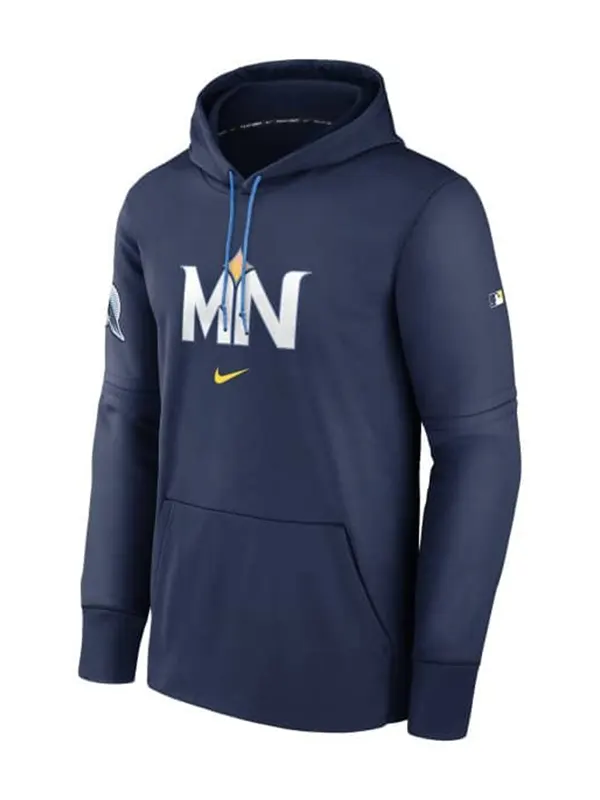 Mariners City Connect Hoodie