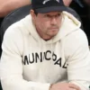 Mark Wahlberg NBA Final Hoodie