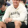 Mark Wahlberg NBA Final Municipal Hoodie