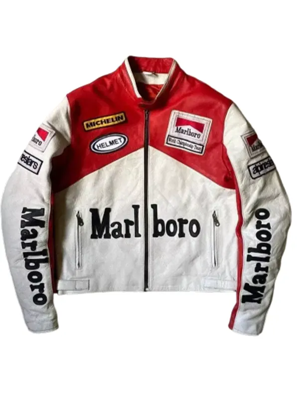 Marlboro Racing Jacket