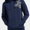 Mercier Mono Hoodie