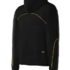 NOCTA Black Hooded Sweatshirt