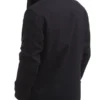 Navy Reefer Jacket Pea Coat