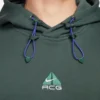 Nike ACG Hoodie Green