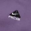 Nike ACG Purple Hoodie