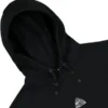 Nike ACG Therma-FIT Fleece Pullover Hoodie Black