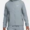 Nike Repel Miler Jacket Grey