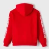 OVO Canada Day OG Hoodie Red