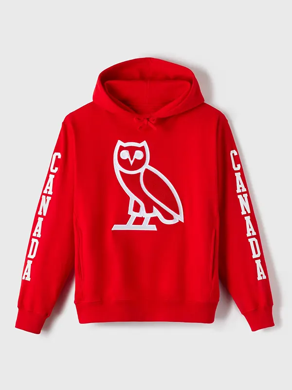 OVO Canada OG Hoodie