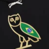 OVO International OG Hoodie Black