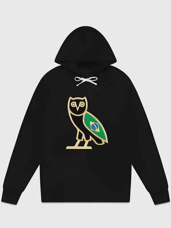 OVO International OG Hoodie