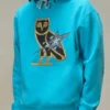 OVO x Scarborough Shooting Stars Hoodie