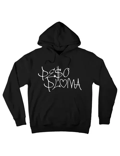 Peso Pluma Hoodie